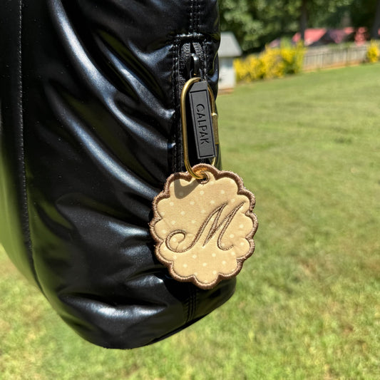 Bag/luggage tags
