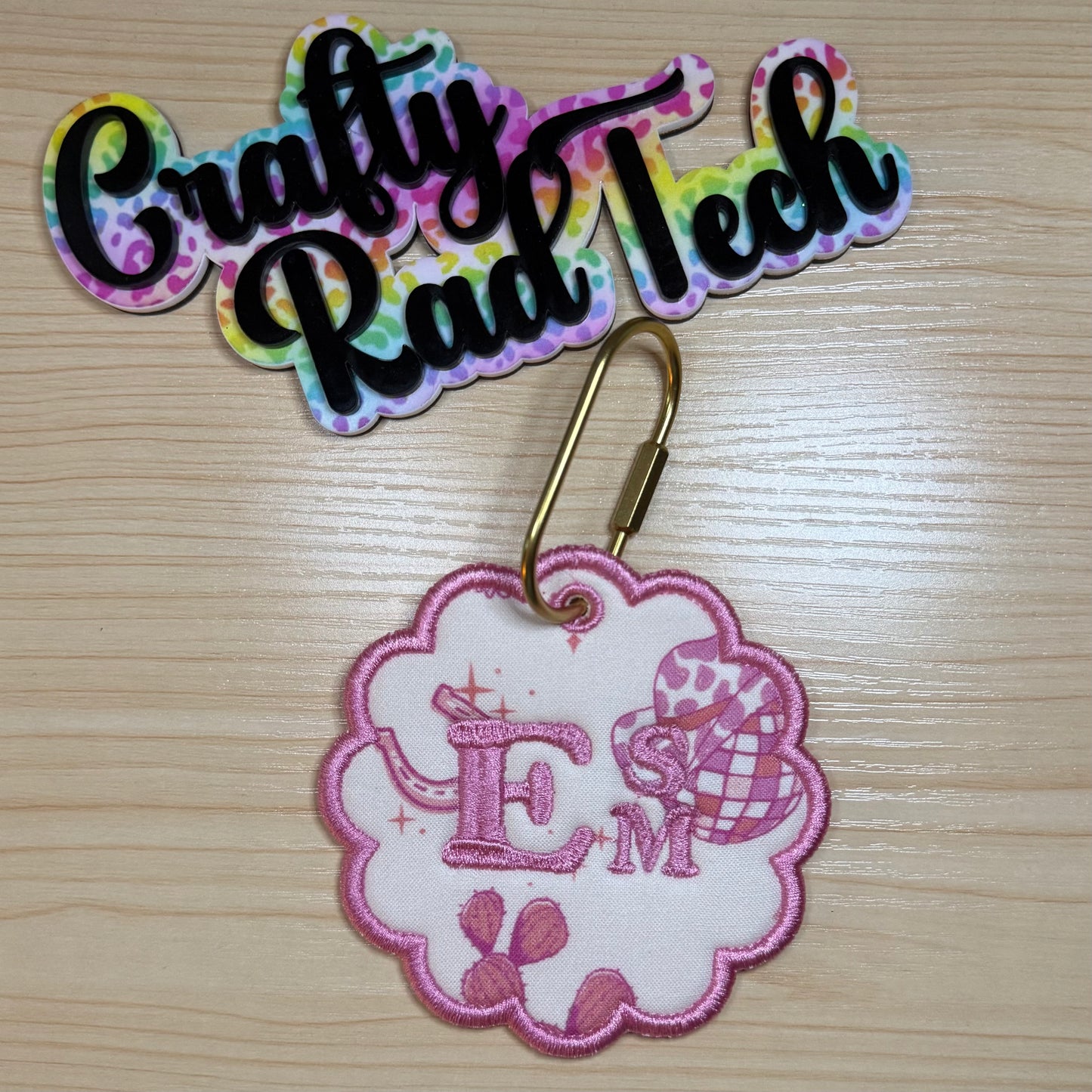 Bag/luggage tags